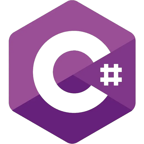 C# logo