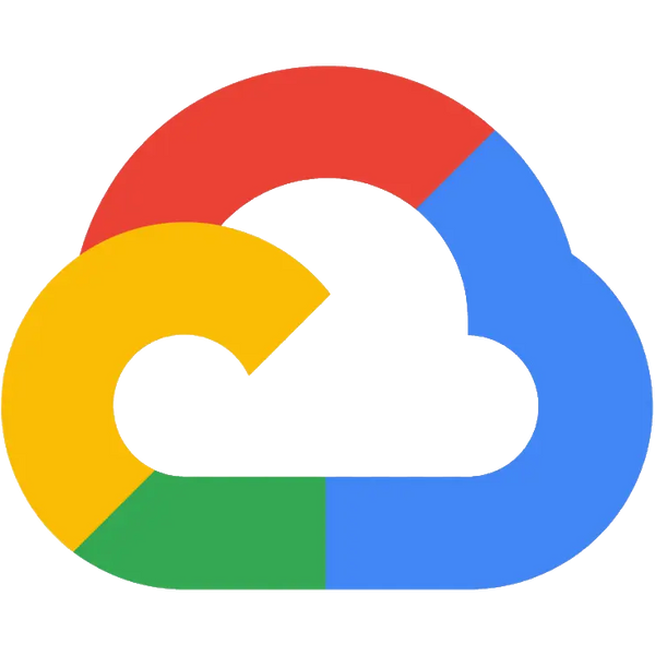 GCP logo